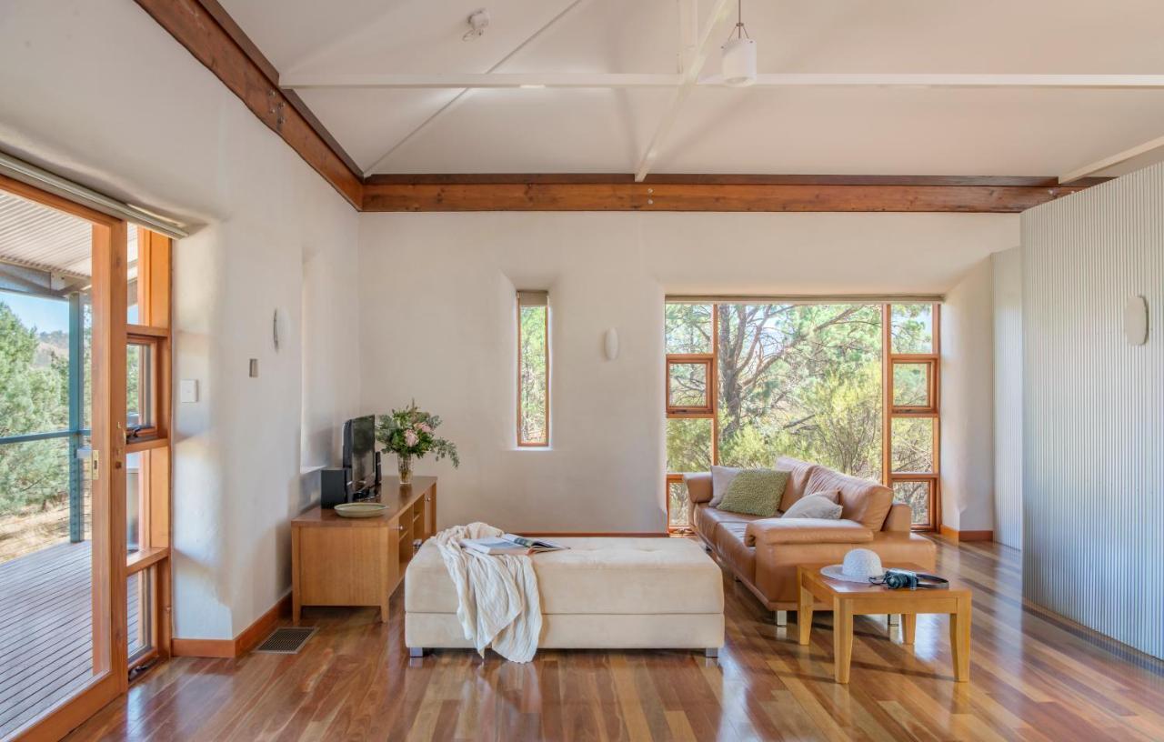 Rawnsley Park Station Hotel Flinders Ranges Buitenkant foto