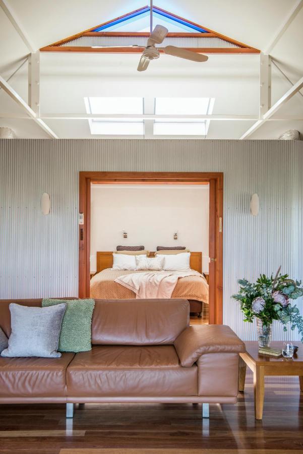 Rawnsley Park Station Hotel Flinders Ranges Buitenkant foto