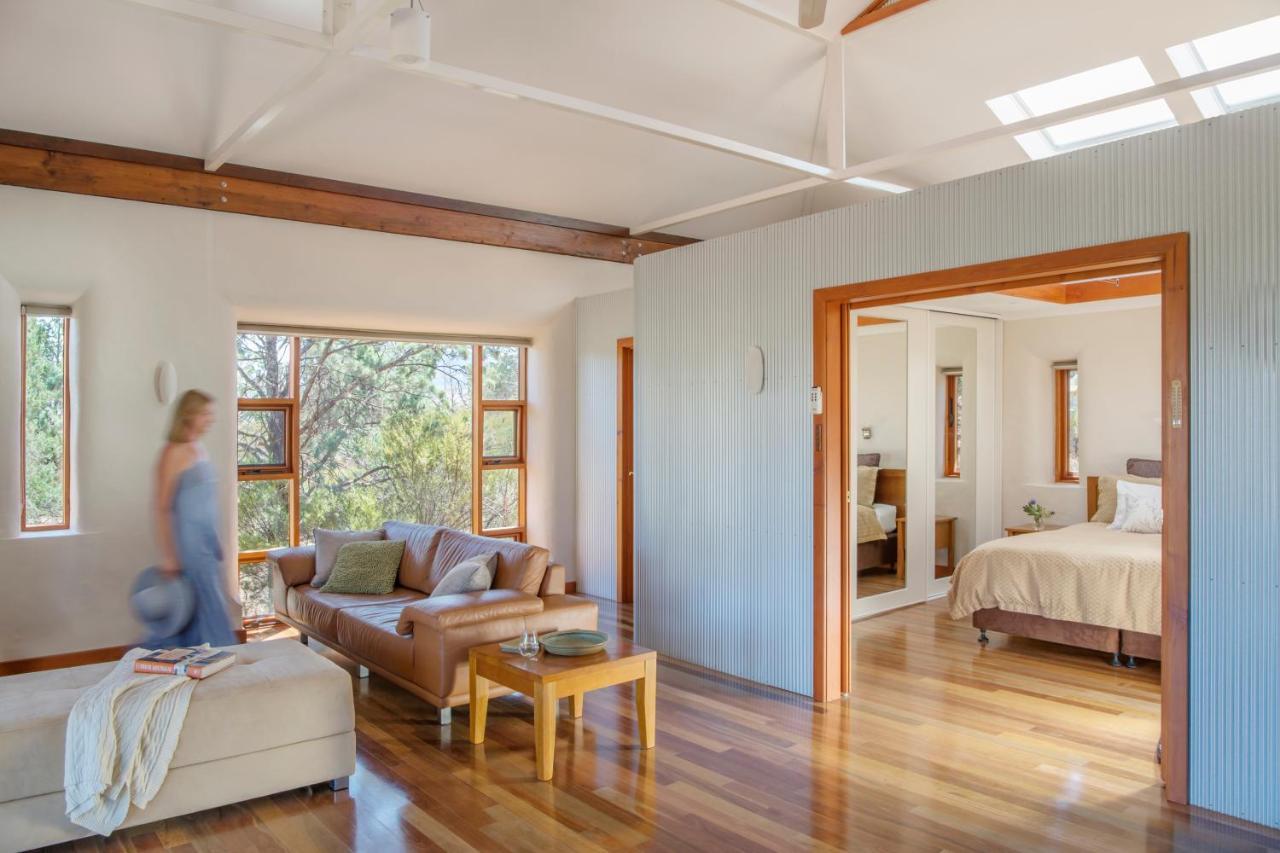 Rawnsley Park Station Hotel Flinders Ranges Buitenkant foto