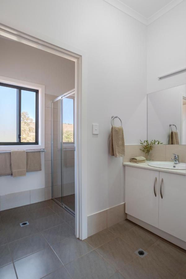 Rawnsley Park Station Hotel Flinders Ranges Buitenkant foto