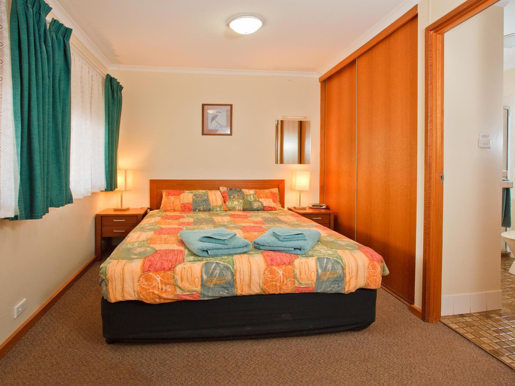 Rawnsley Park Station Hotel Flinders Ranges Buitenkant foto