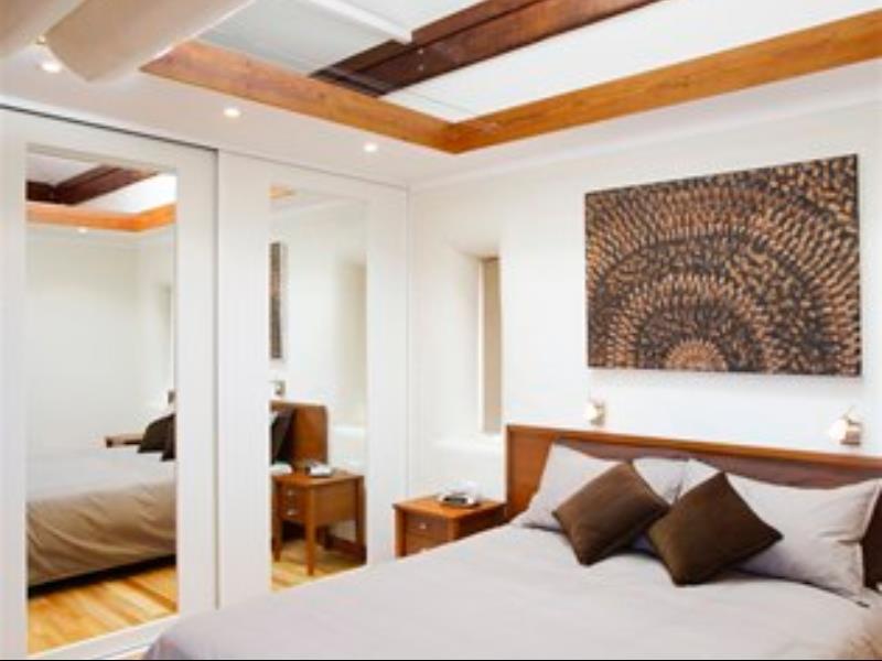 Rawnsley Park Station Hotel Flinders Ranges Buitenkant foto