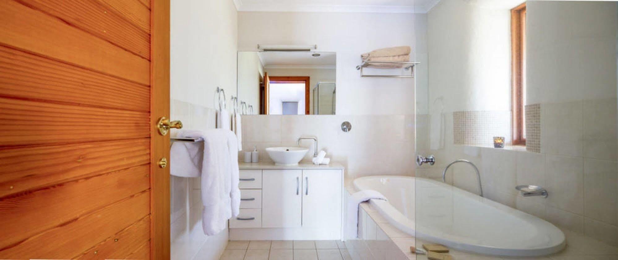 Rawnsley Park Station Hotel Flinders Ranges Buitenkant foto