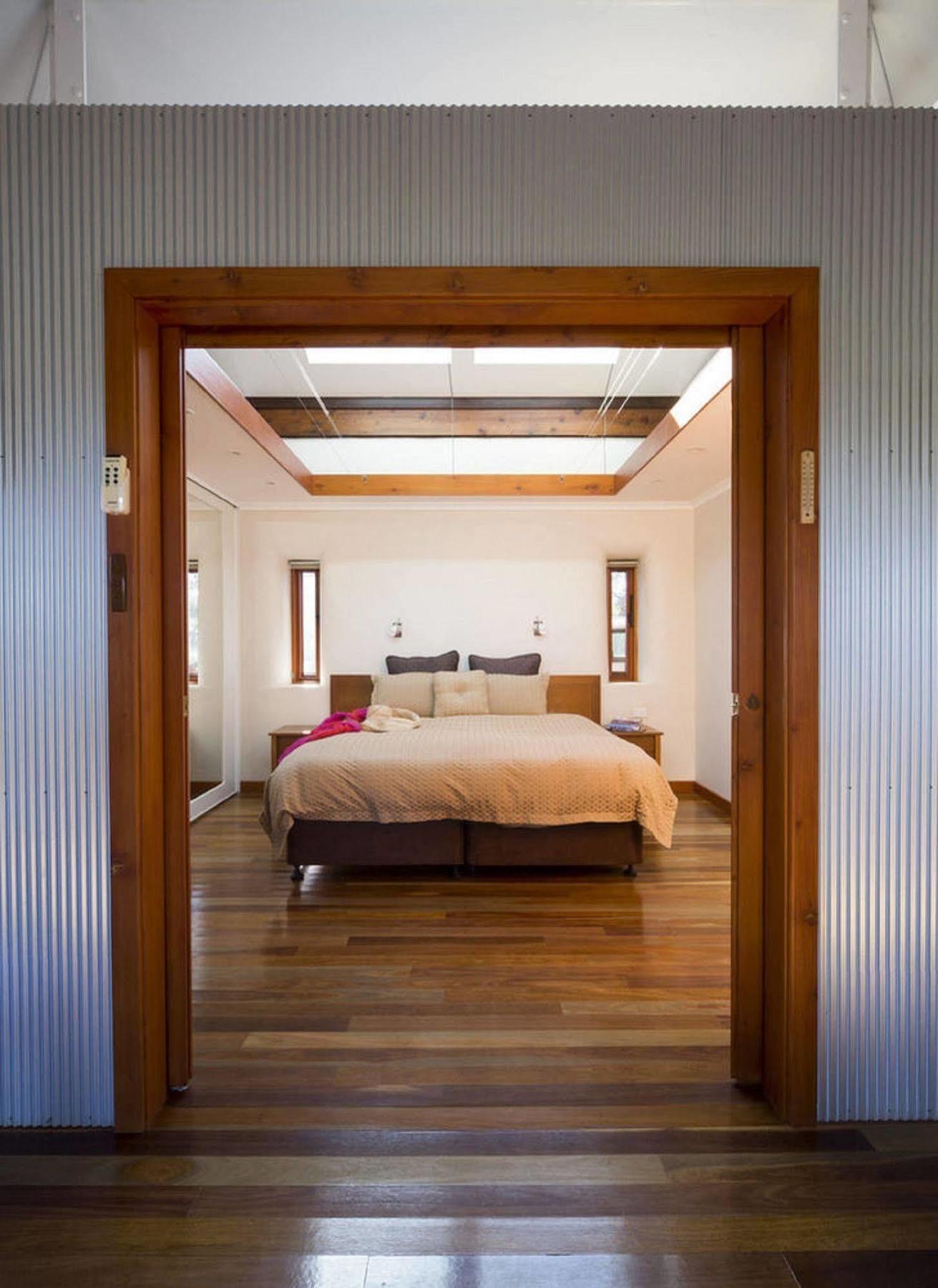Rawnsley Park Station Hotel Flinders Ranges Buitenkant foto