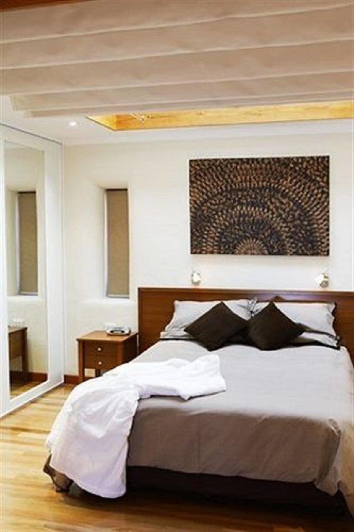 Rawnsley Park Station Hotel Flinders Ranges Buitenkant foto
